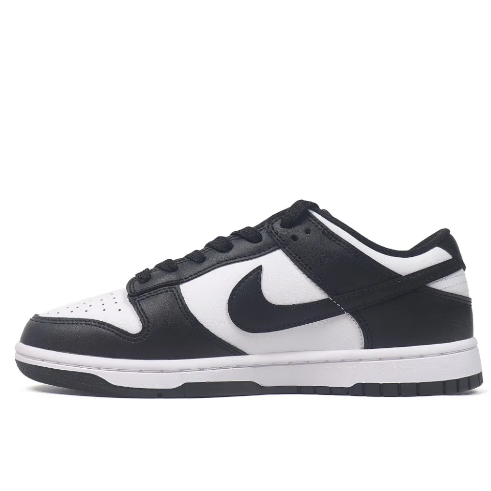 YASSW | The Ultimate Guide to Nike Dunk Low Retro White Black Panda Replicas