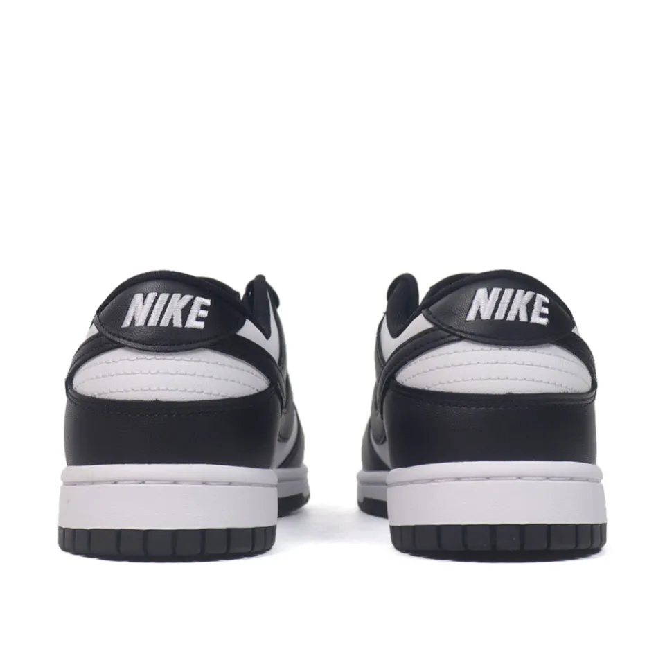 YASSW | The Ultimate Guide to Nike Dunk Low Retro White Black Panda Replicas