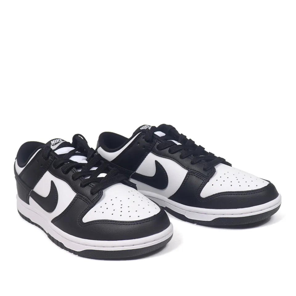 YASSW | The Ultimate Guide to Nike Dunk Low Retro White Black Panda Replicas