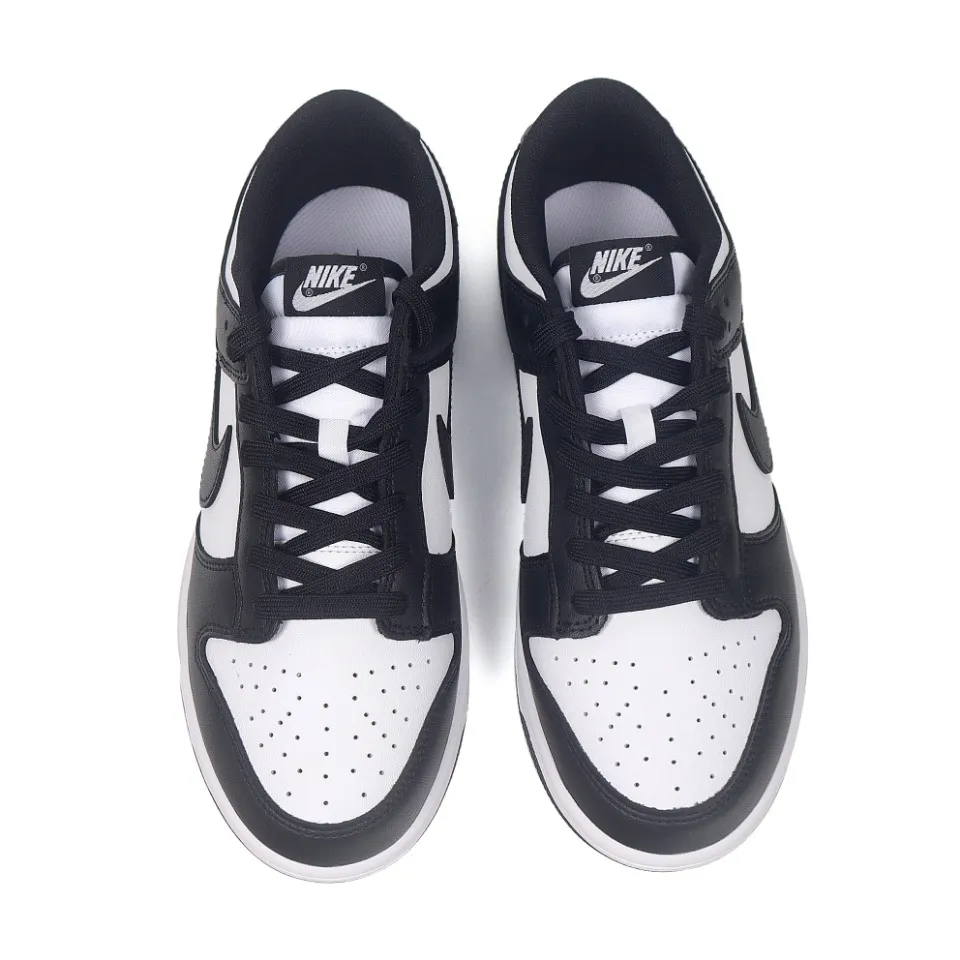 YASSW | The Ultimate Guide to Nike Dunk Low Retro White Black Panda Replicas