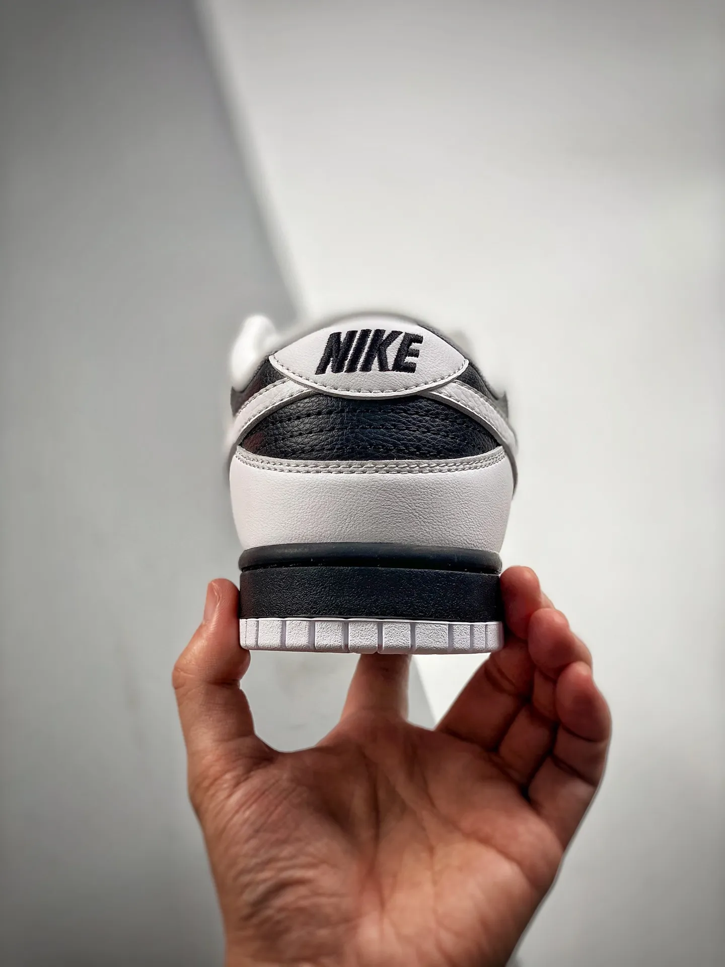 YASSW | Nike Dunk Low Retro Reverse Panda: A Comprehensive Guide