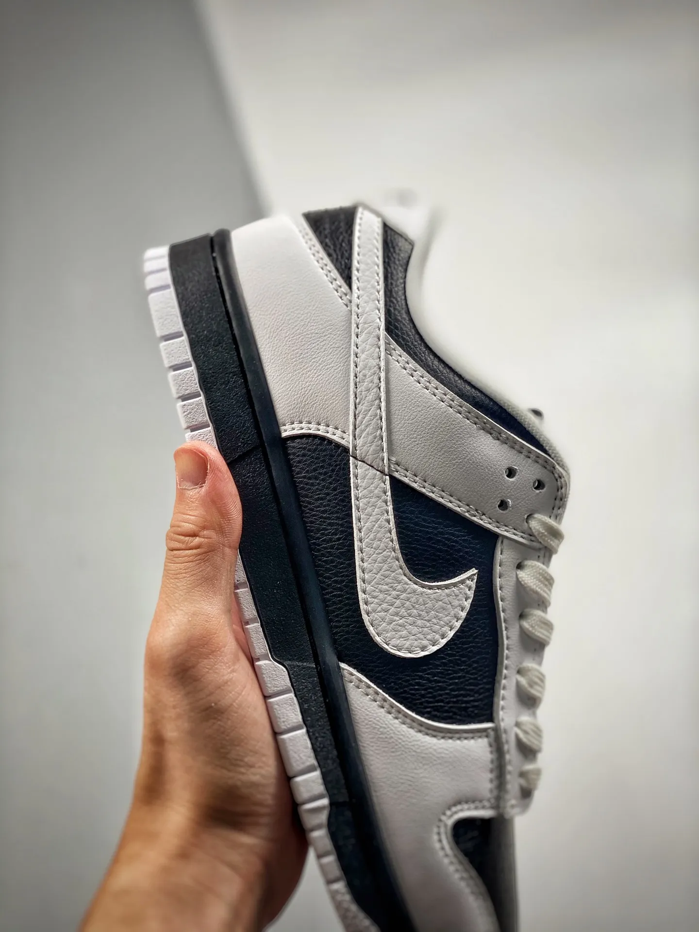 YASSW | Nike Dunk Low Retro Reverse Panda: A Comprehensive Guide