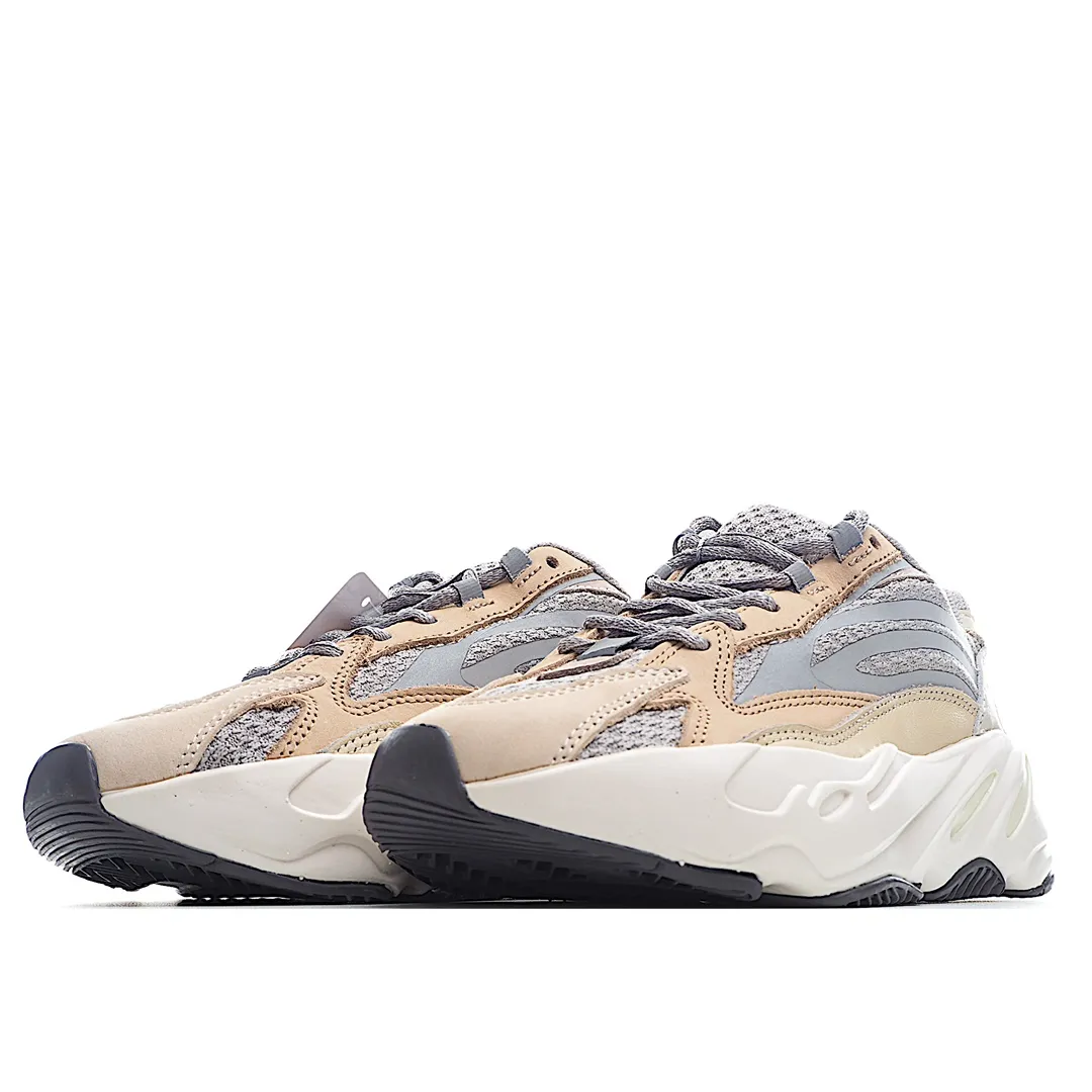 YASSW | Fake Rep Replica Yeezy Boost 700 V2 Cream: A Detailed Analysis