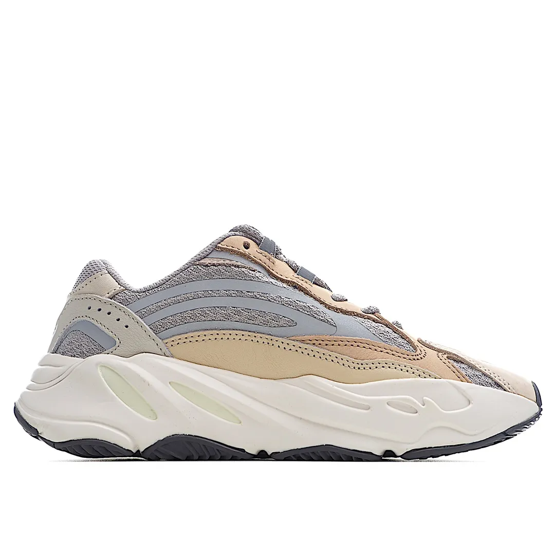 YASSW | Fake Rep Replica Yeezy Boost 700 V2 Cream: A Detailed Analysis