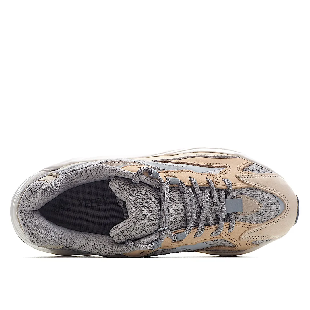 YASSW | Fake Rep Replica Yeezy Boost 700 V2 Cream: A Detailed Analysis