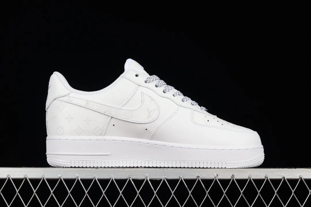 YASSW | Discovering the Best Replicas: A Deep Dive into Nike Air Force 1 Variants