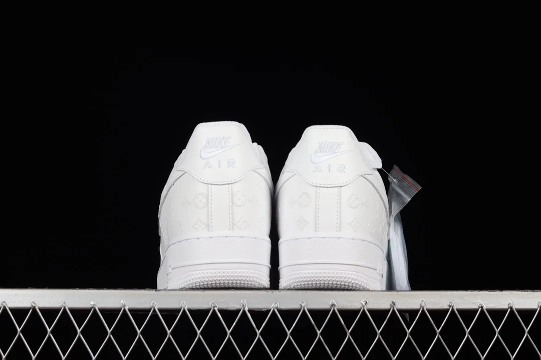 YASSW | Discovering the Best Replicas: A Deep Dive into Nike Air Force 1 Variants