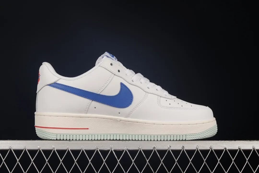 YASSW | The Allure of Replica Nike Air Force 1 Low '07 Game Royal DX2660-100