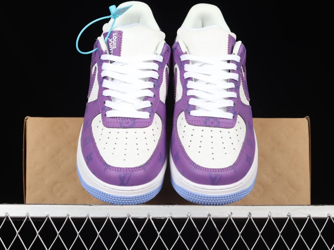 YASSW | Replica Nike Air Force 1 Sneakers - Unique Colors & Designs