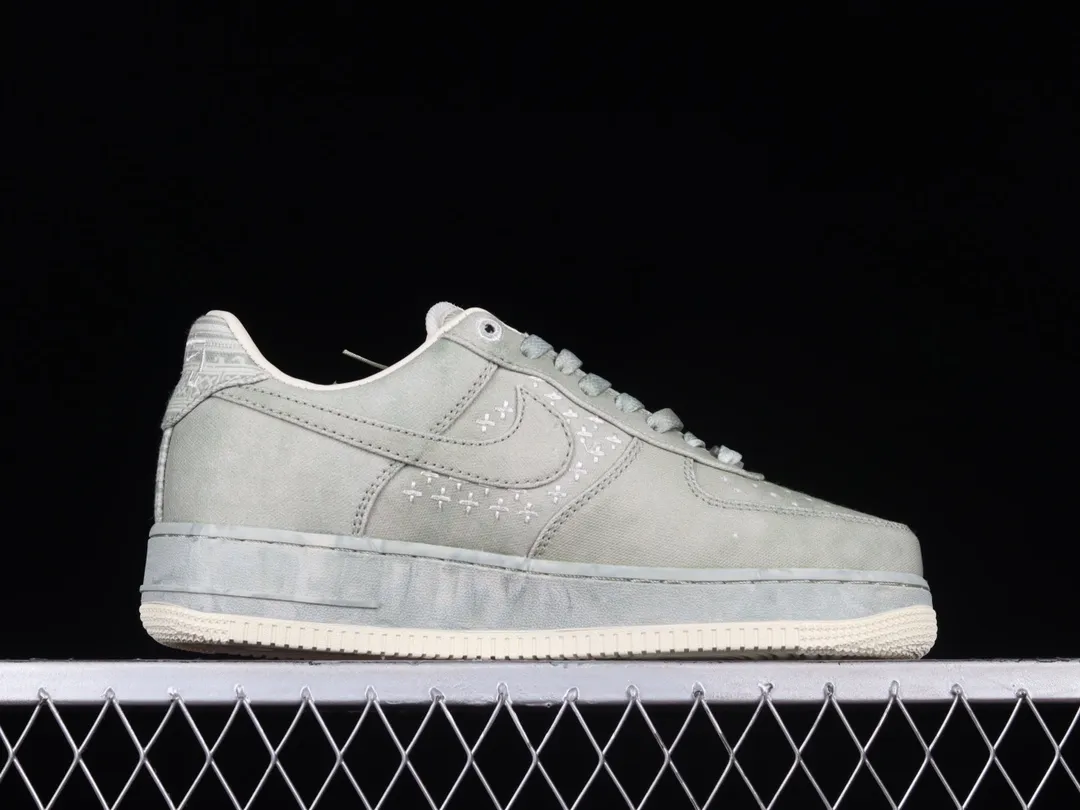 YASSW | Nike Air Force 1 Low - Exploring the Latest Replica and Authentic Options