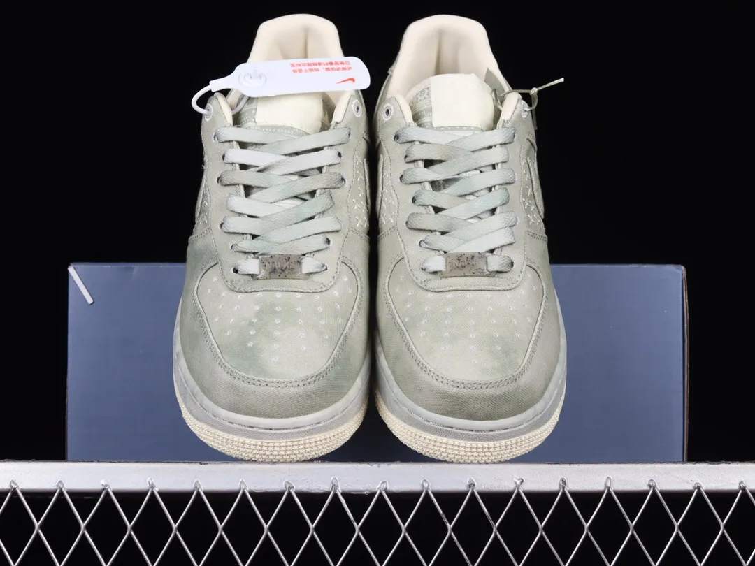 YASSW | Nike Air Force 1 Low - Exploring the Latest Replica and Authentic Options