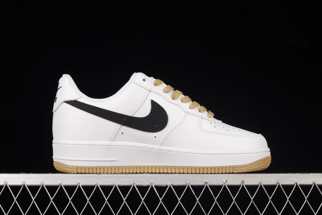 YASSW | Nike Air Force 1 Low White Sapphire Blue AF1234 - 007: The Replica Rundown