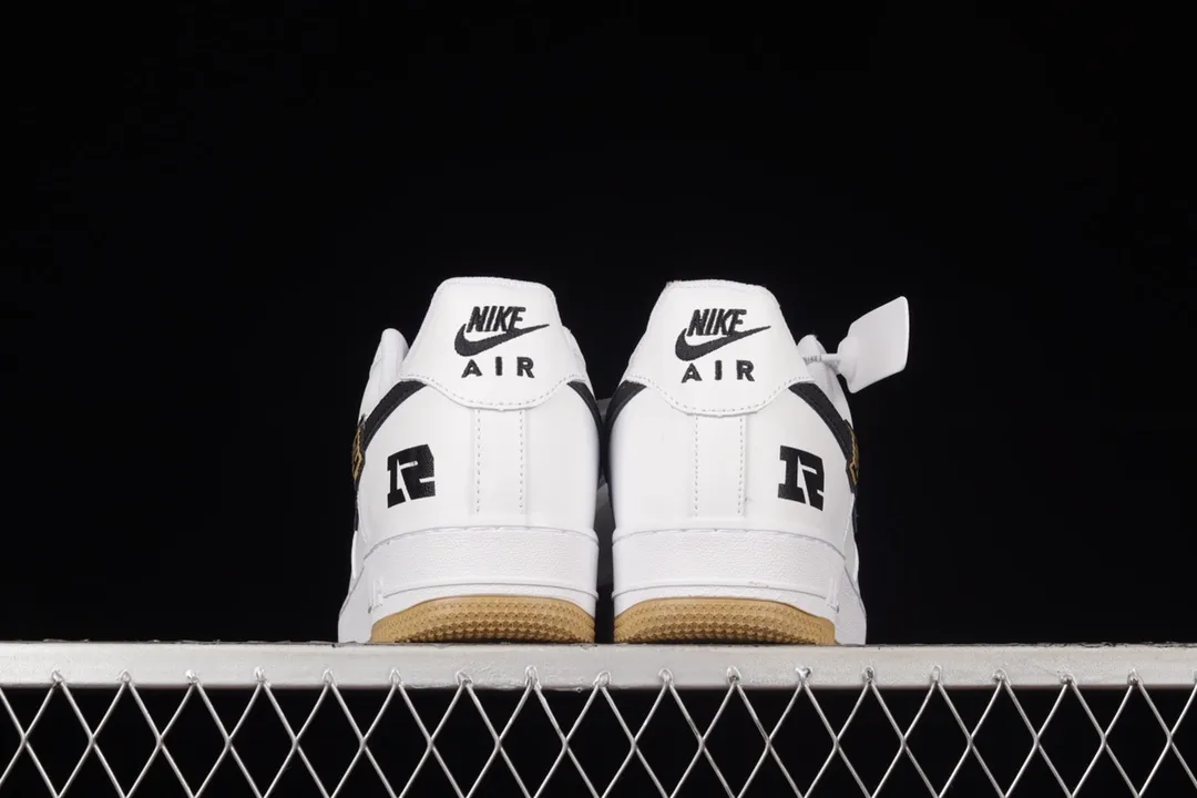 YASSW | Nike Air Force 1 Low White Sapphire Blue AF1234 - 007: The Replica Rundown