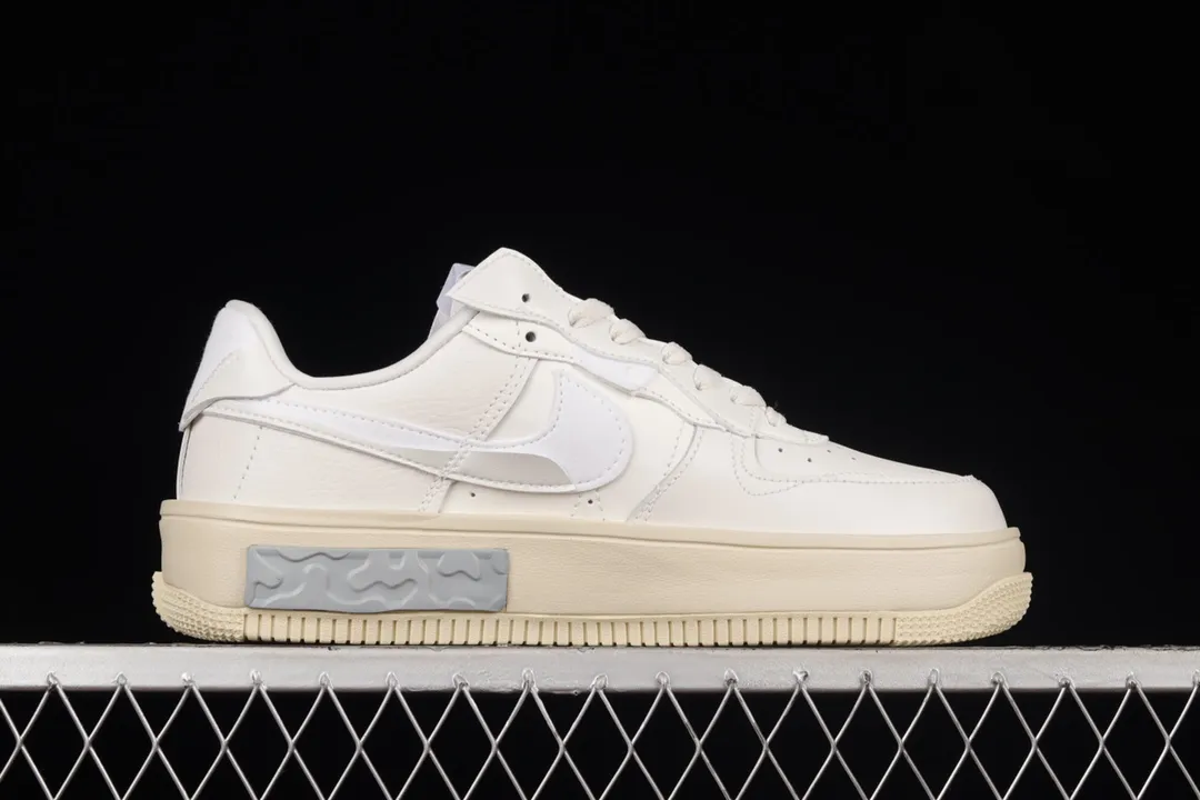 YASSW | Nike Air Force 1 Fontanka Phantom Review: Quality Replica or Fake?