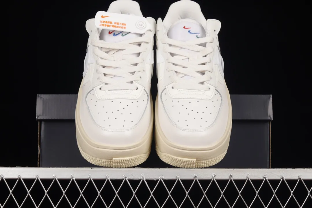 YASSW | Nike Air Force 1 Fontanka Phantom Review: Quality Replica or Fake?