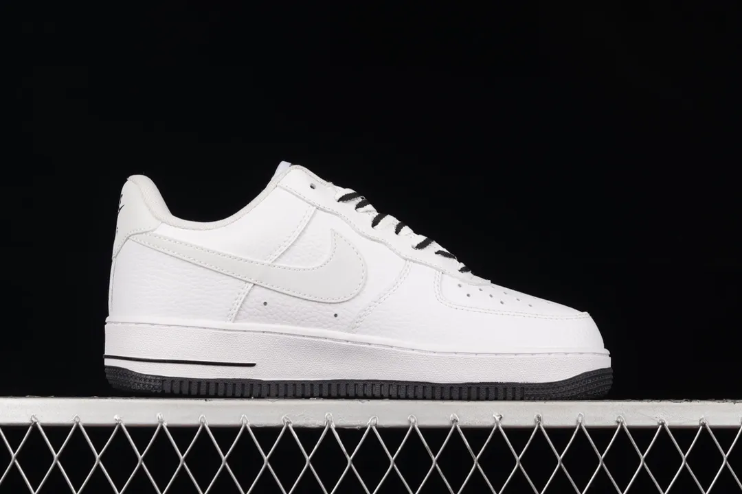 YASSW | Nike Air Force 1 '07 Low Replica Shoes: A Detailed Review