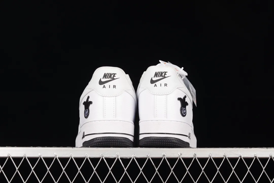 YASSW | Nike Air Force 1 '07 Low Replica Shoes: A Detailed Review