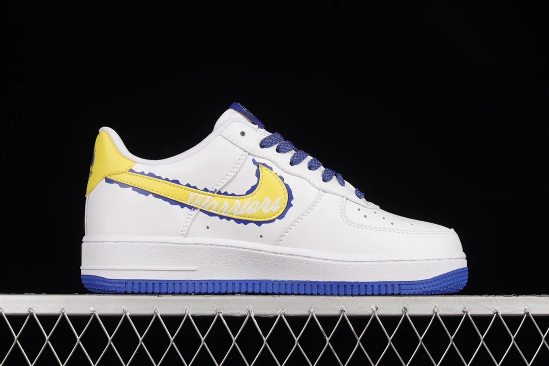 YASSW | Exploring the World of Replica Nike Air Force 1: Colors, Styles, and Quality