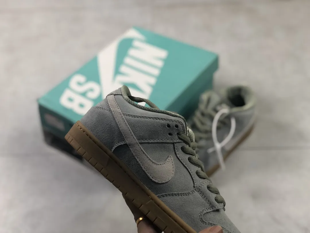 YASSW | Nike Dunk Low Premium 