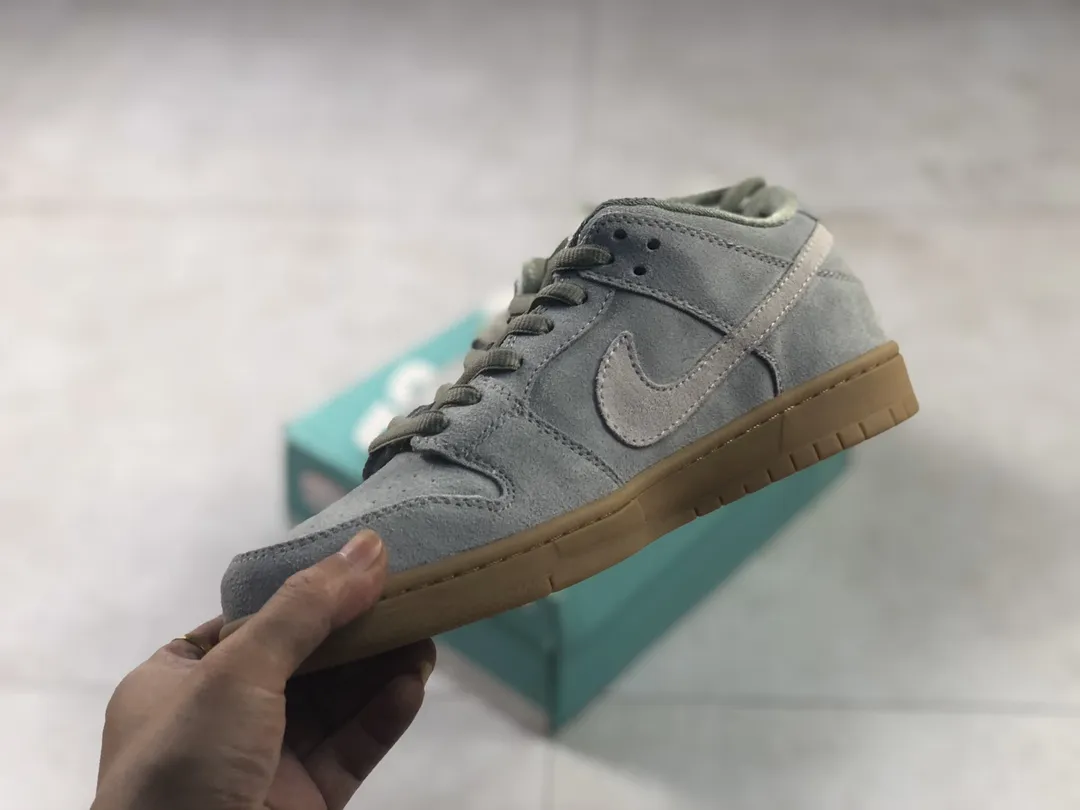 YASSW | Nike Dunk Low Premium 