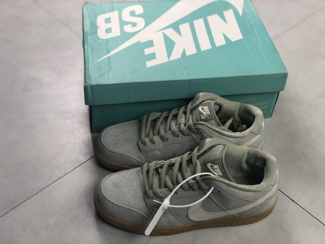 YASSW | Nike Dunk Low Premium 