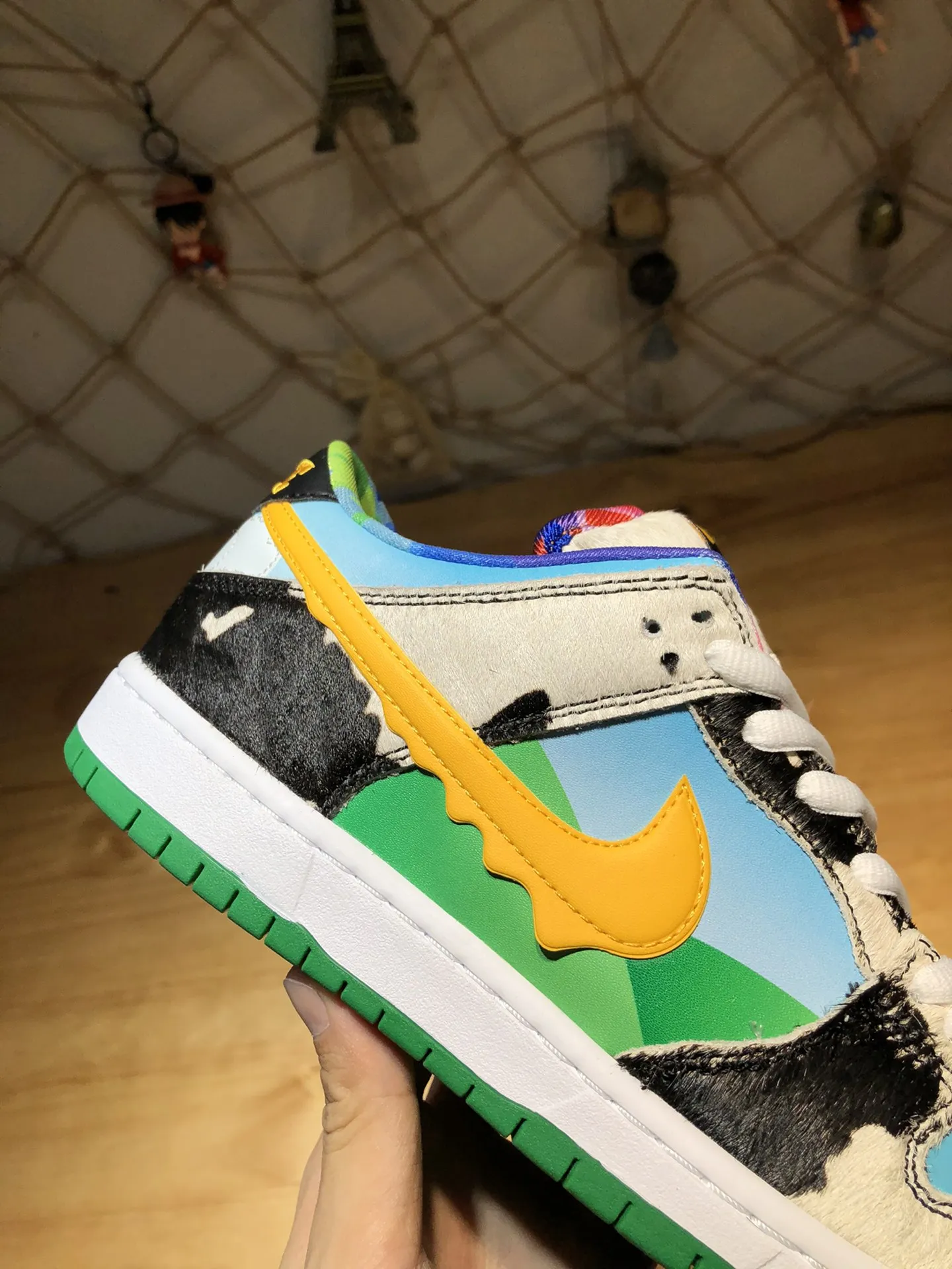 YASSW | Fake Rep Replica Nike SB Dunk Low 'Chunky Dunky' - A Deep Dive