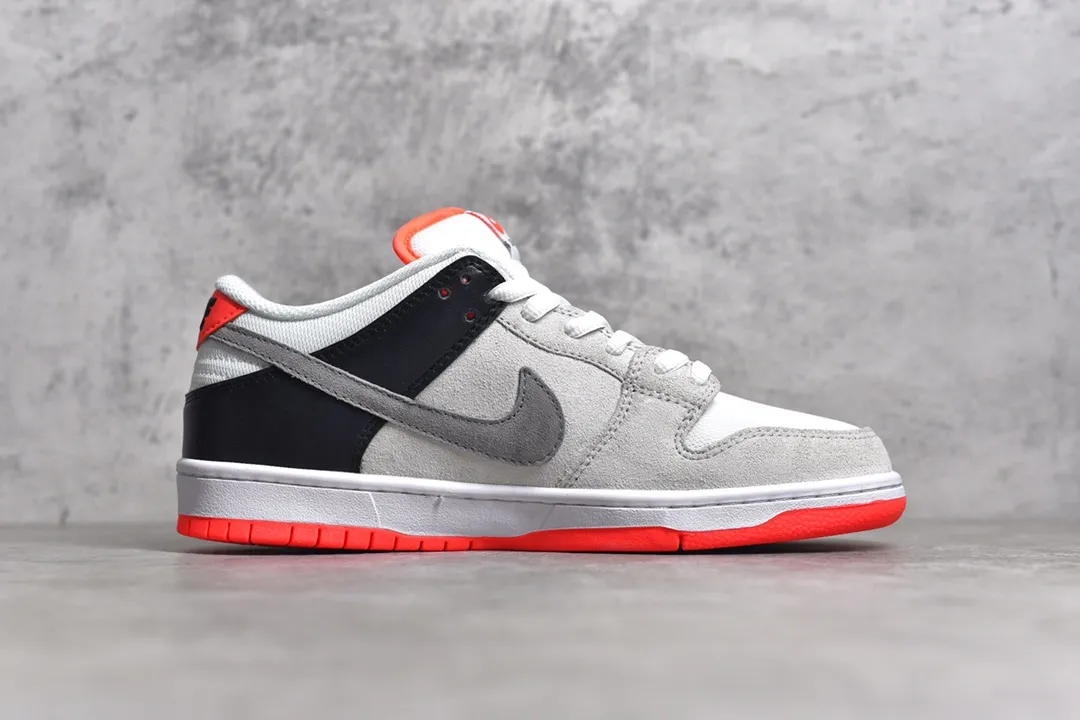 YASSW | Nike SB Dunk Low Infrared Replica: Stylish and Affordable