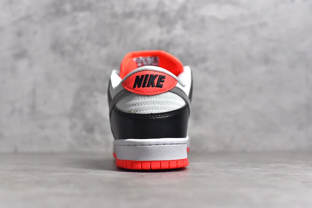 YASSW | Nike SB Dunk Low Infrared Replica: Stylish and Affordable