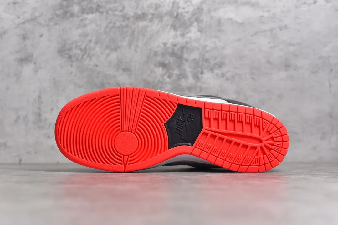 YASSW | Nike SB Dunk Low Infrared Replica: Stylish and Affordable