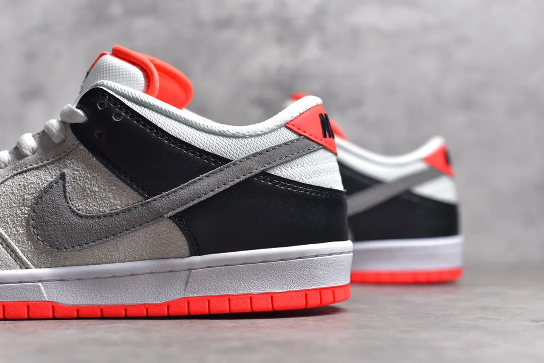 YASSW | Nike SB Dunk Low Infrared Replica: Stylish and Affordable