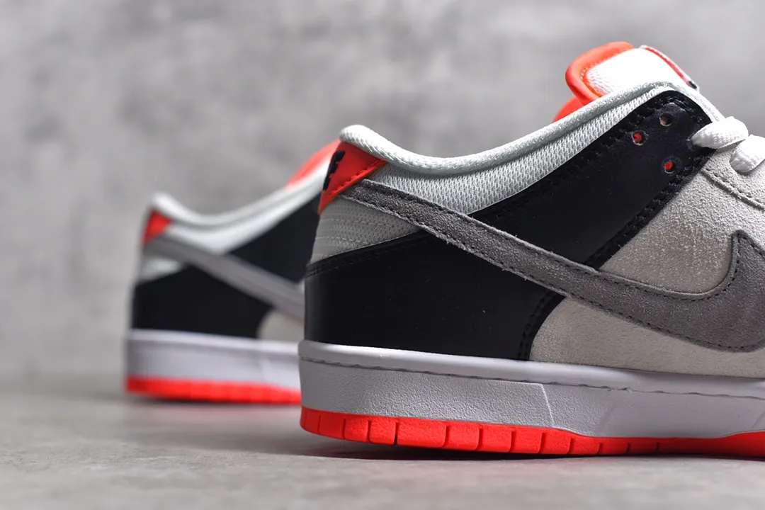 YASSW | Nike SB Dunk Low Infrared Replica: Stylish and Affordable