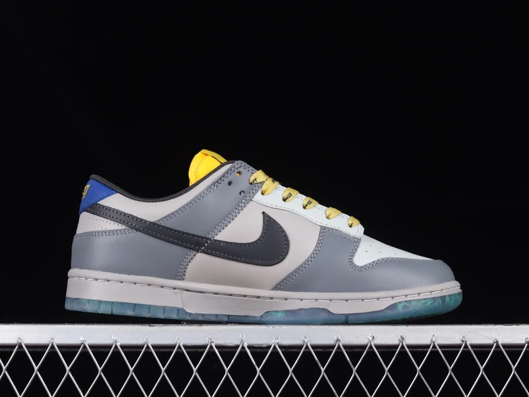 YASSW | Fake Rep Nike Dunk Low 