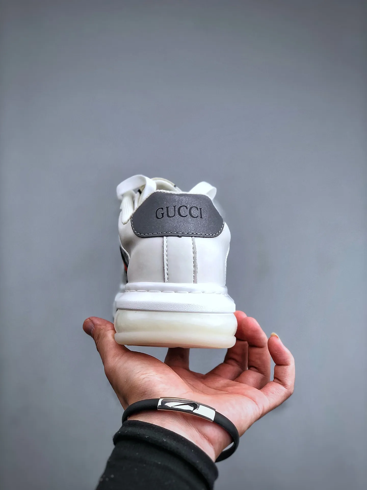 YASSW | The Allure of Replica and Fashion Sneakers: Exploring Affordable Luxury