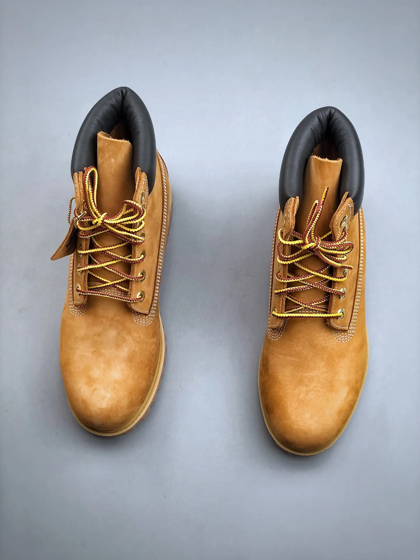 YASSW | Exploring Timberland Boots: From Authentic to Replicas