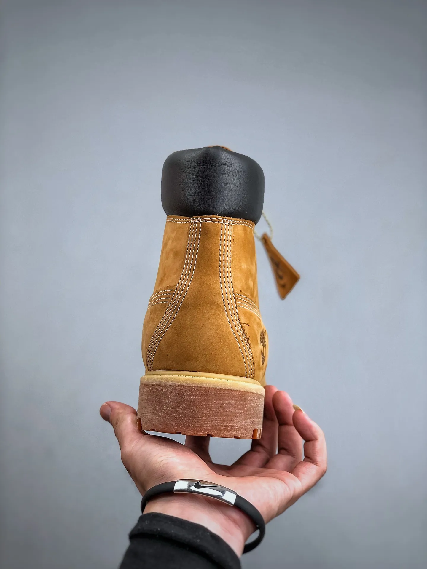 YASSW | Exploring Timberland Boots: From Authentic to Replicas