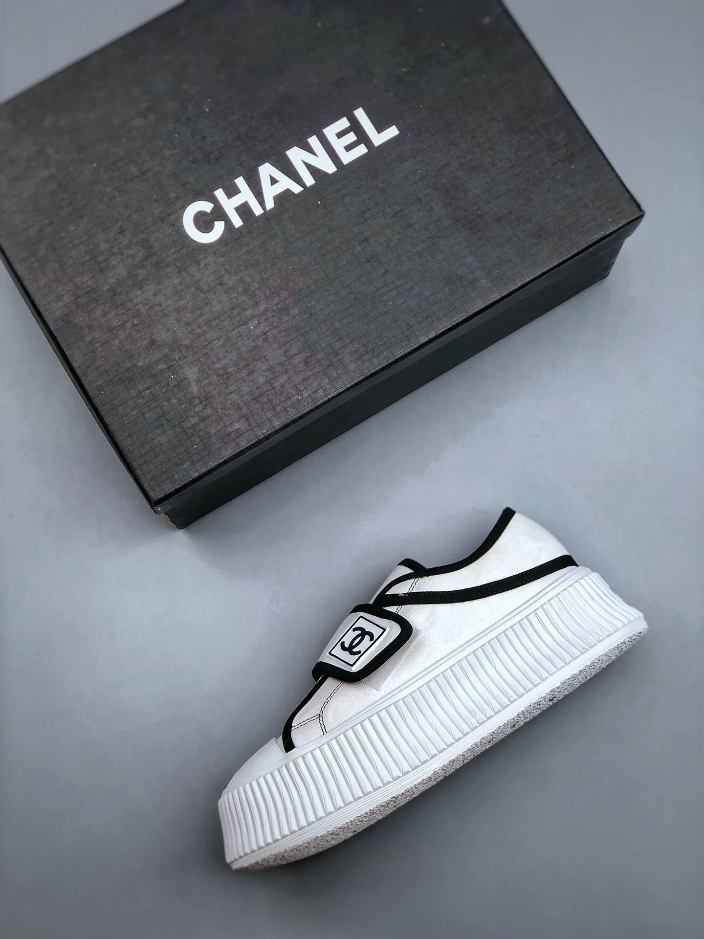 YASSW | Rep Chanel Panda Shoes Sneakers - Authentic Style Without the Price