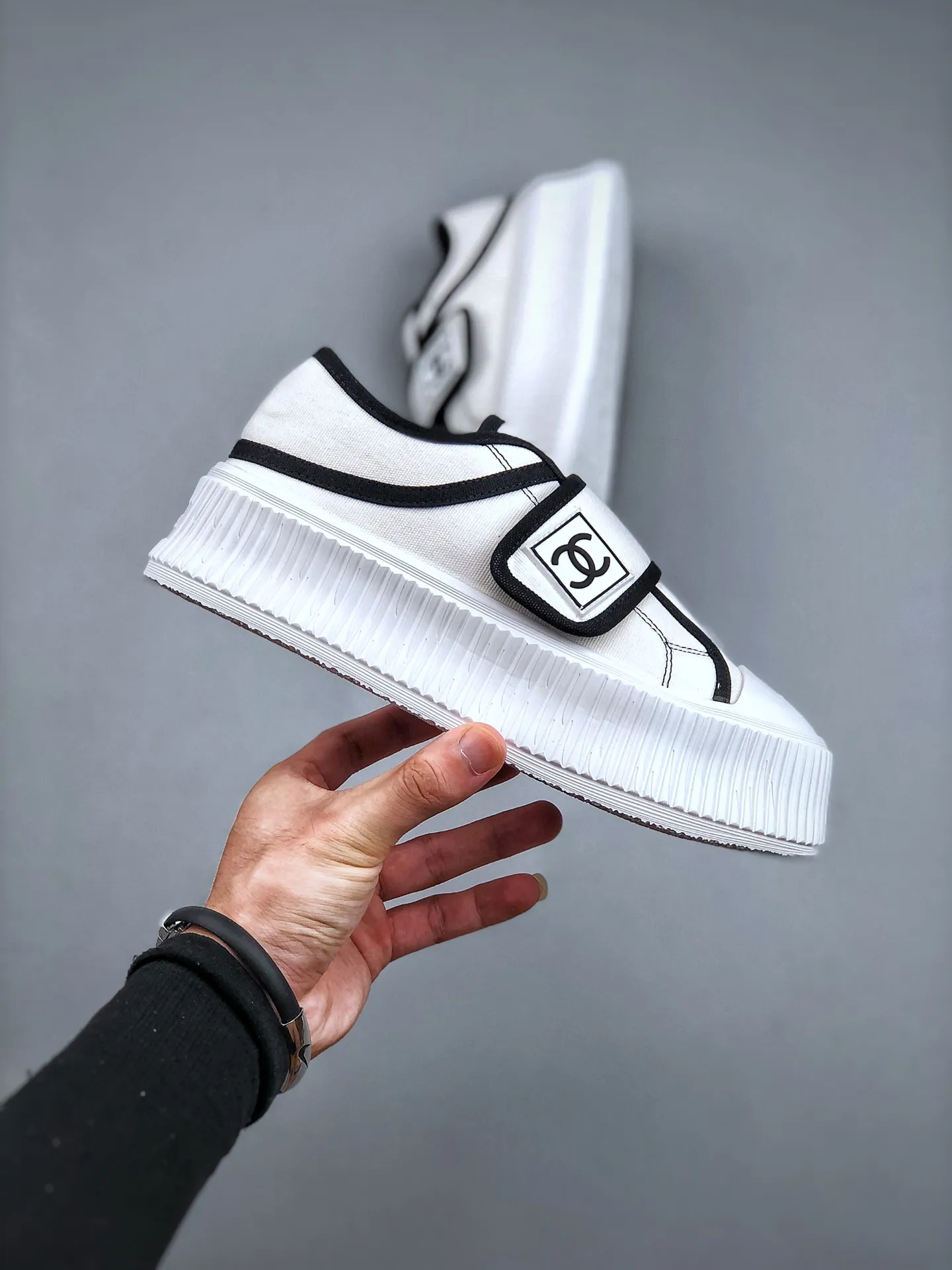 YASSW | Rep Chanel Panda Shoes Sneakers - Authentic Style Without the Price