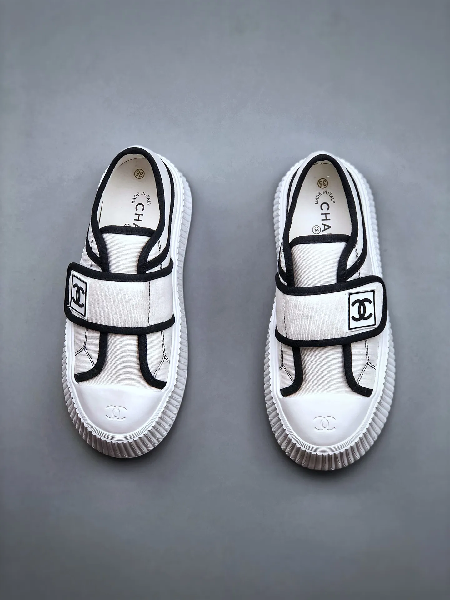 YASSW | Rep Chanel Panda Shoes Sneakers - Authentic Style Without the Price