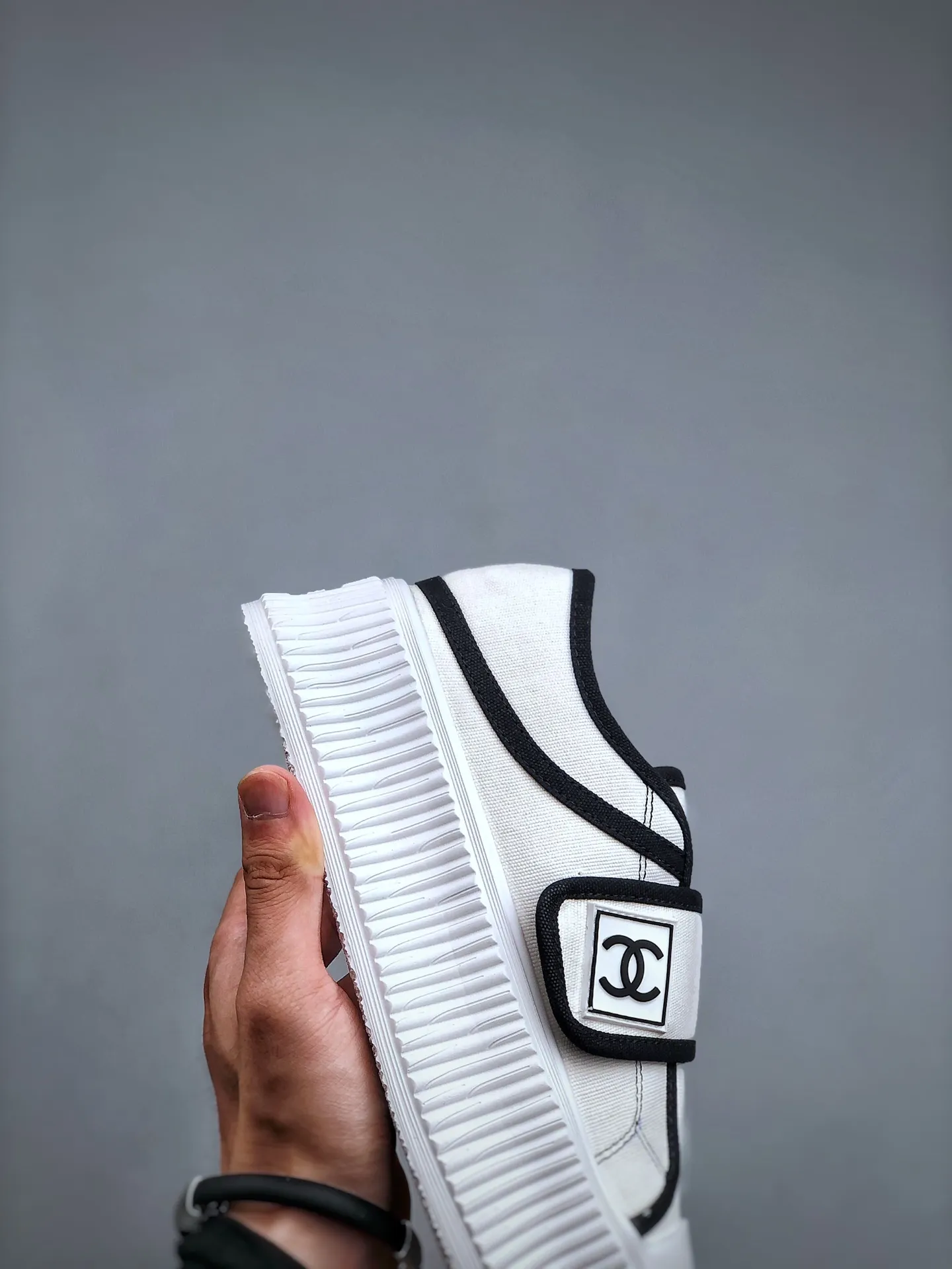 YASSW | Rep Chanel Panda Shoes Sneakers - Authentic Style Without the Price