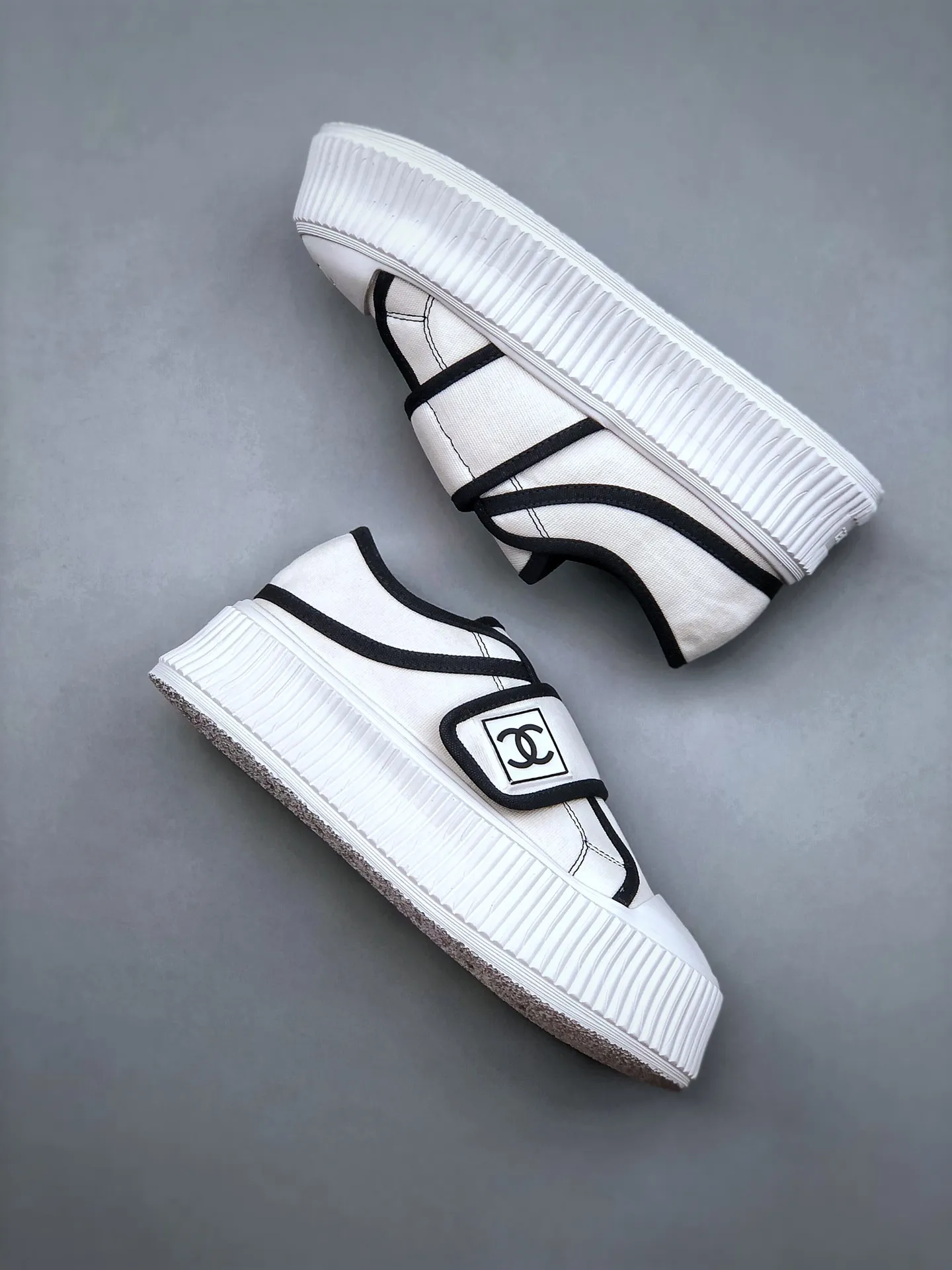 YASSW | Rep Chanel Panda Shoes Sneakers - Authentic Style Without the Price