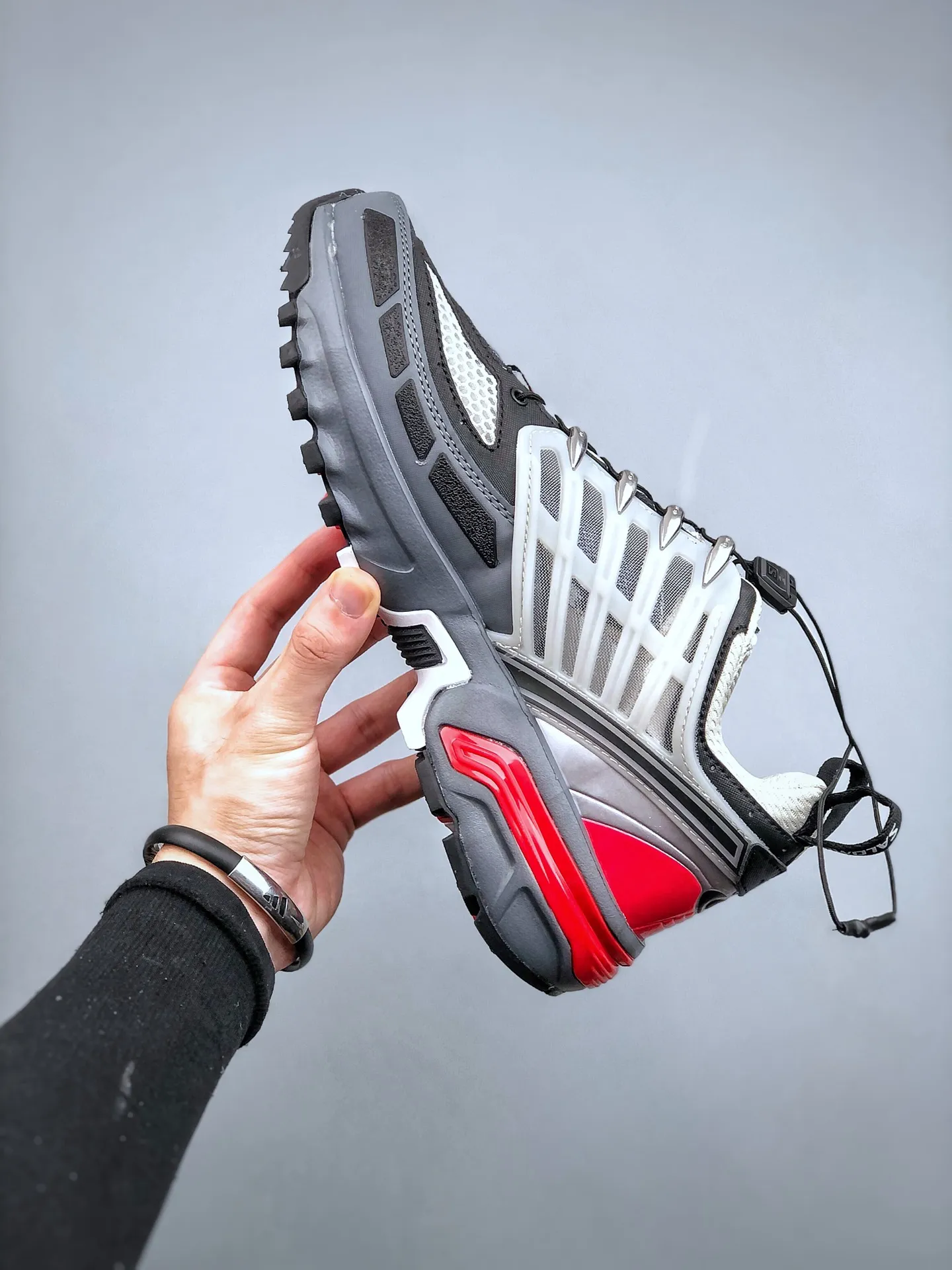 YASSW | Salomon ACS Pro Advanced Lunar Rock/Quiet Shade/Goji Berry Review