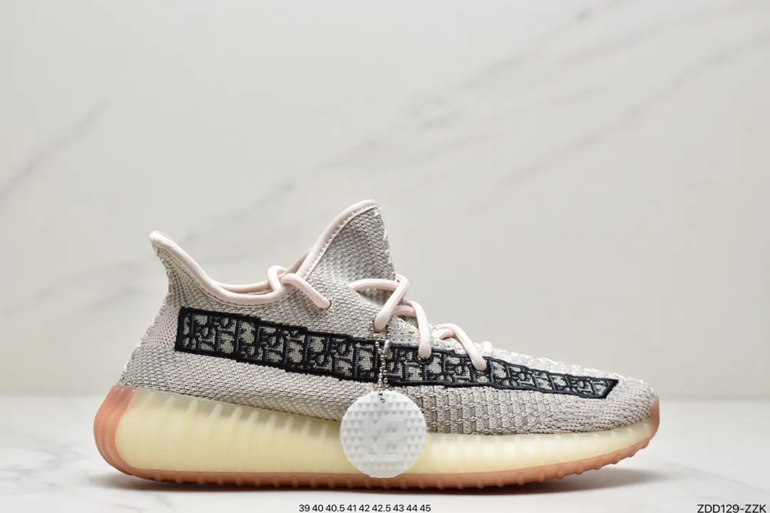 YASSW | Replica Yeezy Boost 350 V2 Slate Carbon 2022 – Style and Affordability Combined