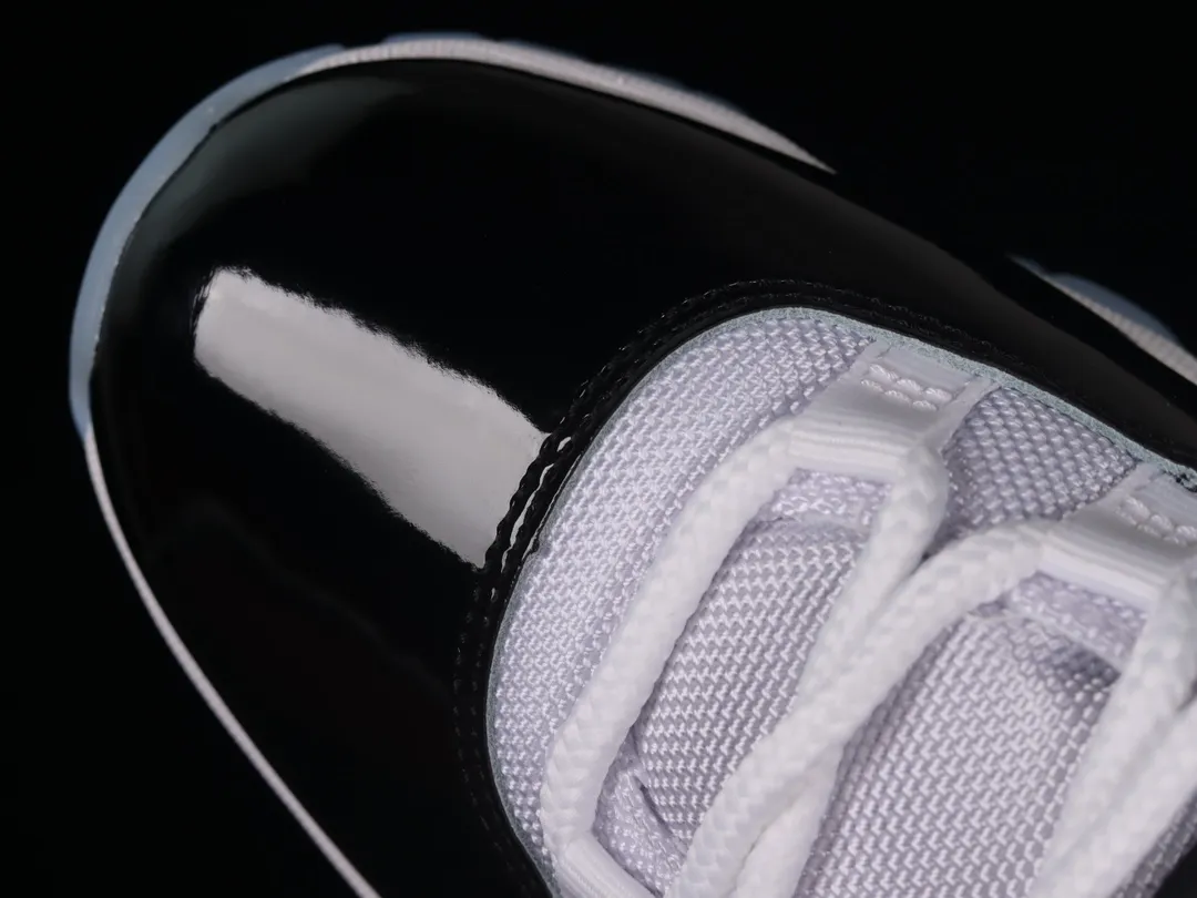 YASSW | Air Jordan 11 Retro 'Concord' 2018 Replica Review: Style Meets Affordability