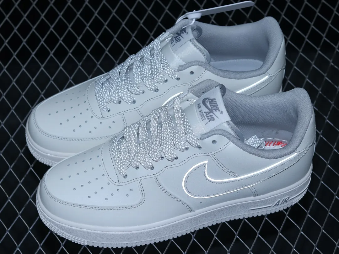 YASSW | Exploring the World of Replica Nike Air Force 1 and Other Stylish Footwear