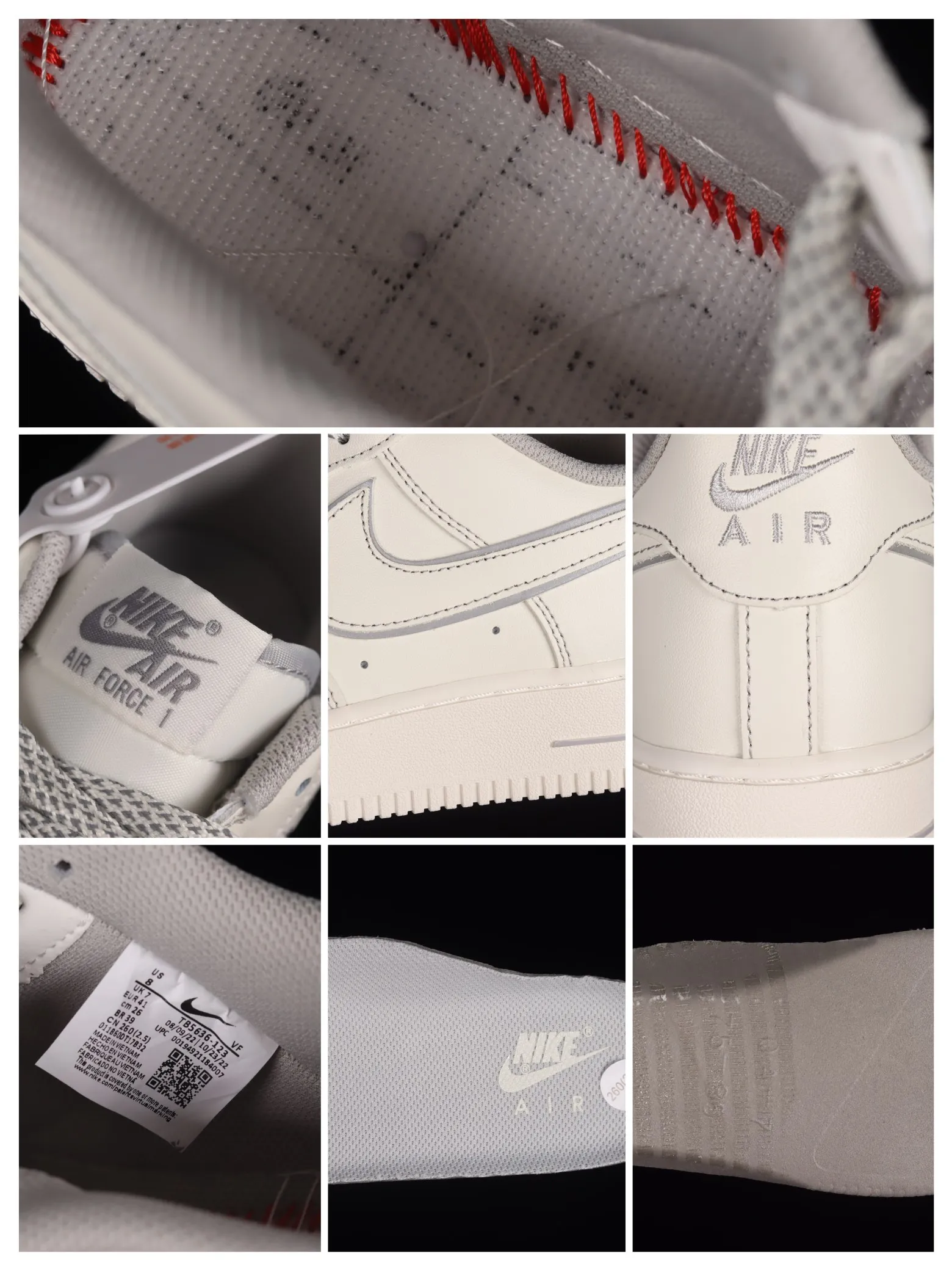 YASSW | Exploring the World of Replica Nike Air Force 1 and Other Stylish Footwear