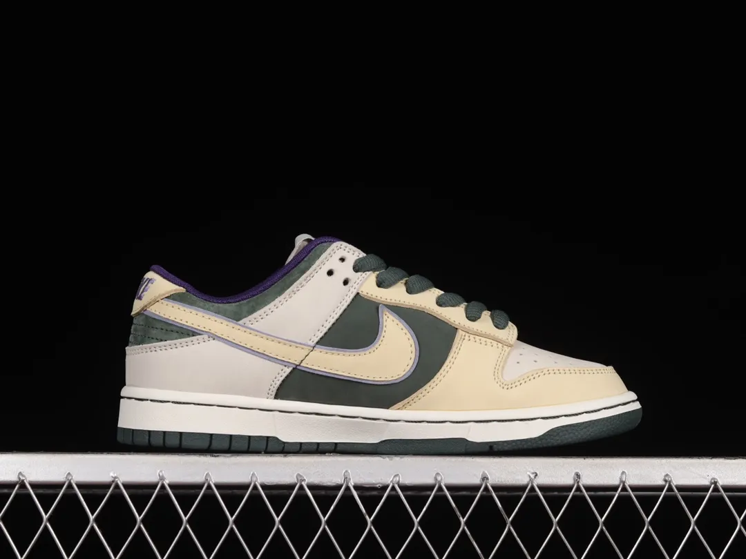 YASSW | Otomo Katsuhiro x Nike SB Dunk Low Steamboy OST: The Replica Revolution