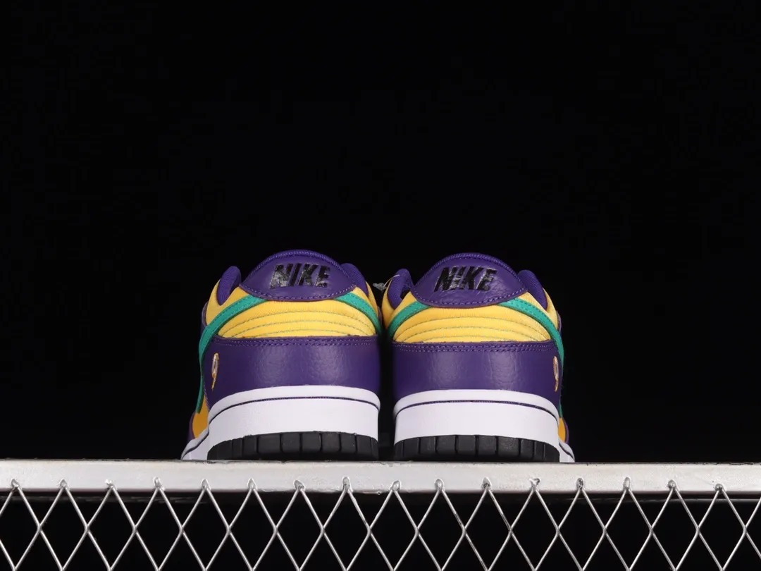 YASSW | Nike Dunk Low 