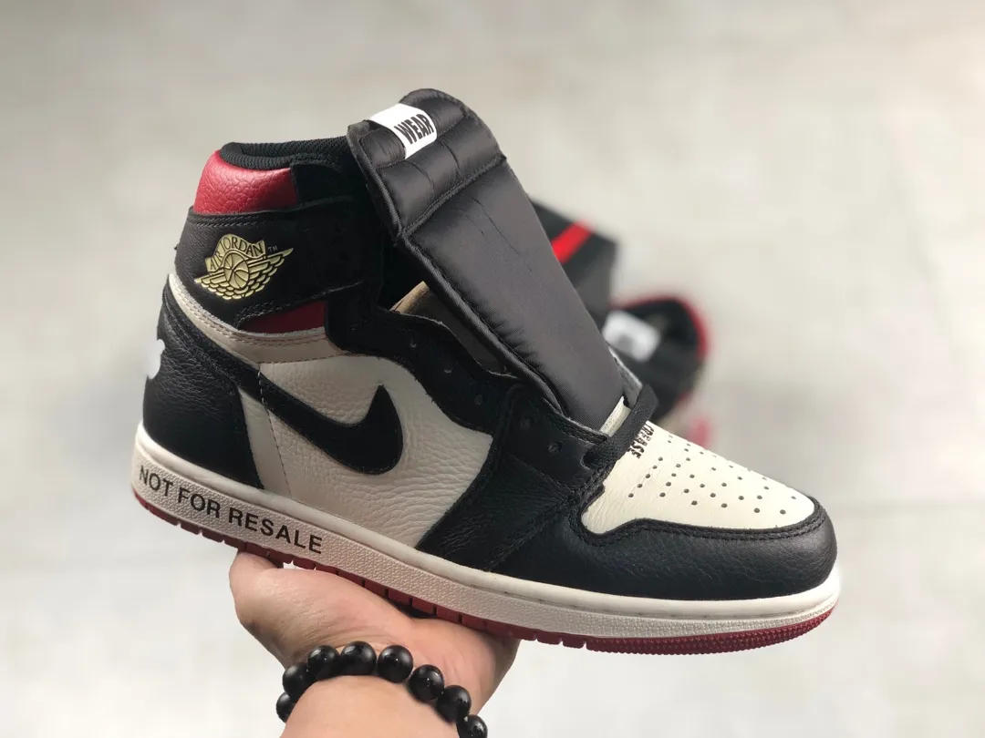 YASSW | Air Jordan 1 Retro High OG NRG 