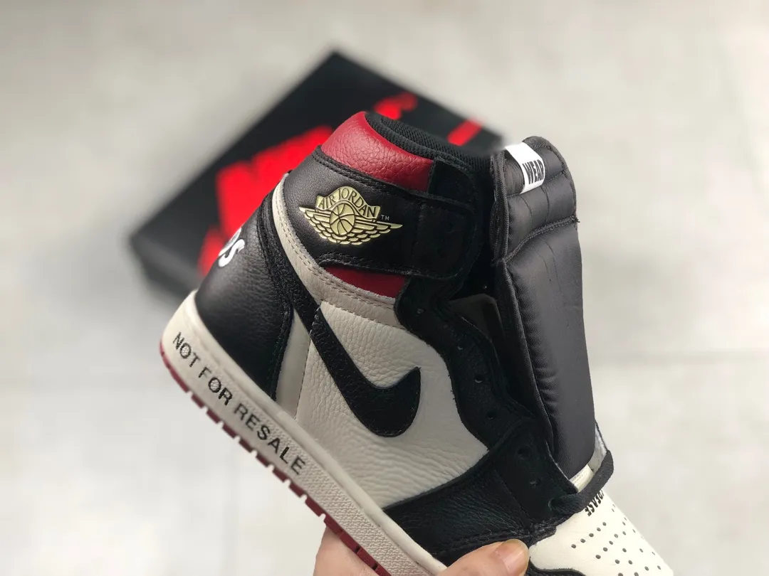 YASSW | Air Jordan 1 Retro High OG NRG 