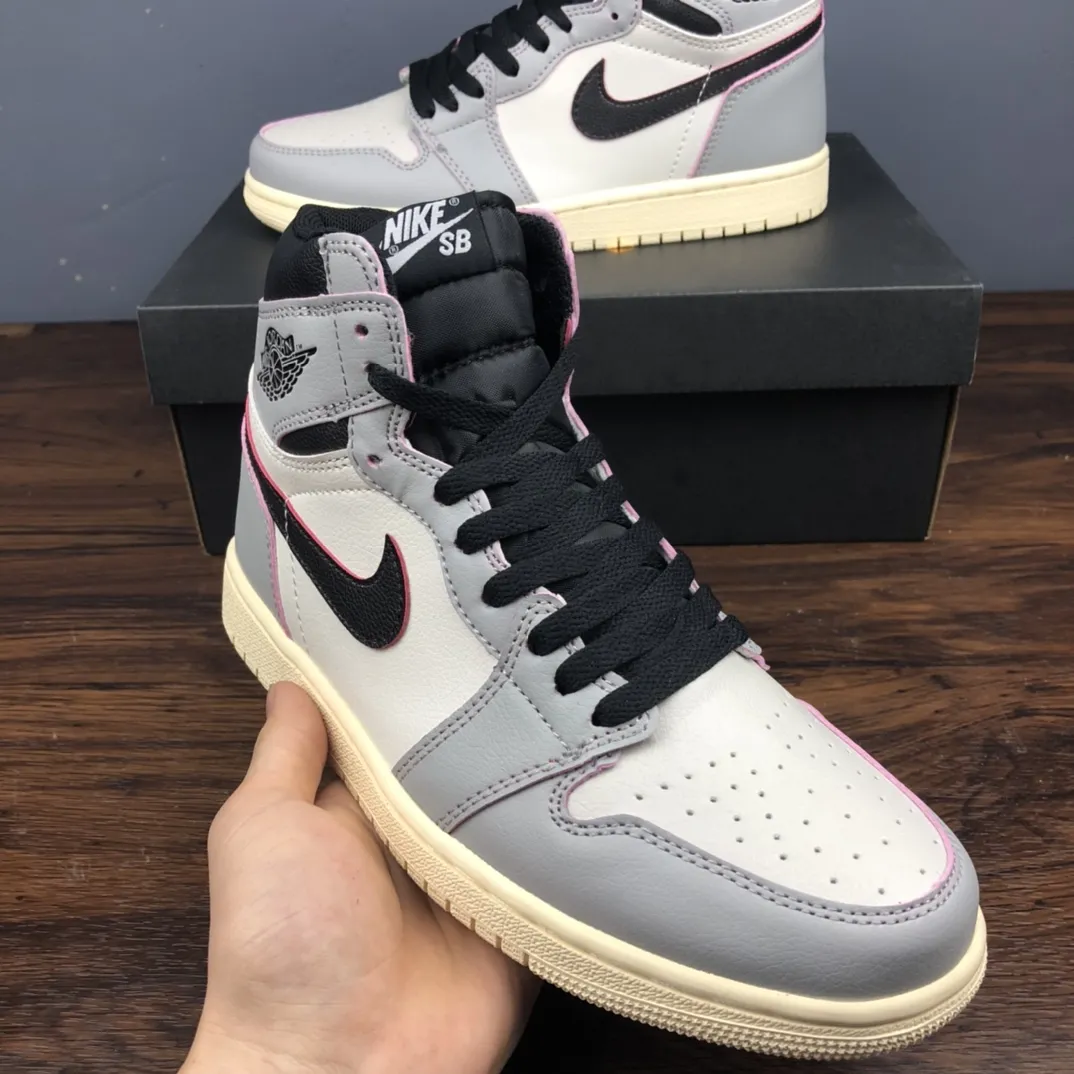 YASSW | Air Jordan 1 Retro SB High NYC to Paris: Authenticity, Style, and Performance